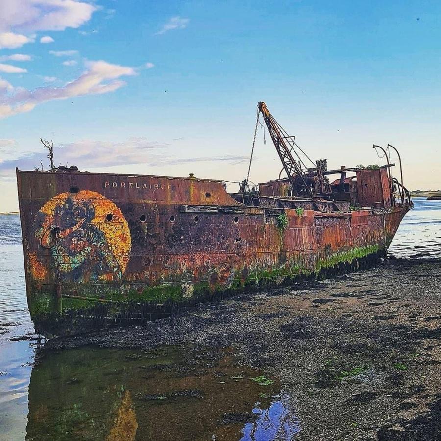 Ballyhack By The Sea Arthurstown エクステリア 写真