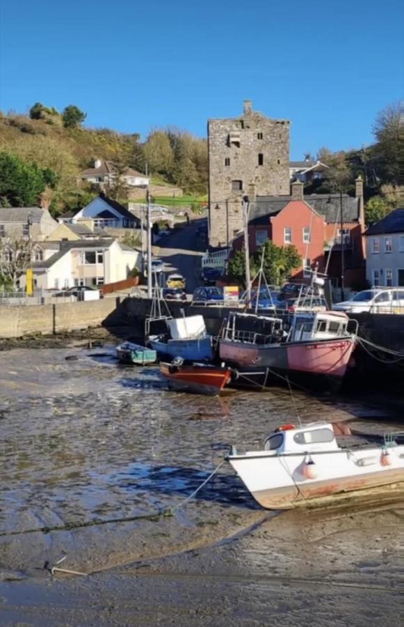 Ballyhack By The Sea Arthurstown エクステリア 写真