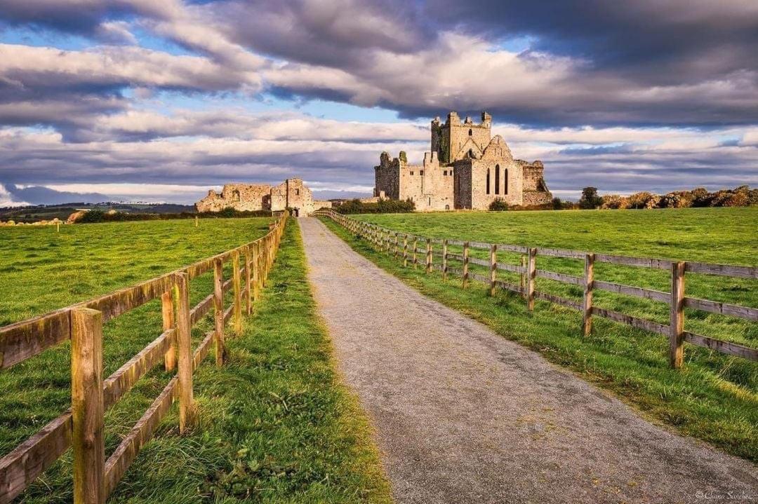 Ballyhack By The Sea Arthurstown エクステリア 写真