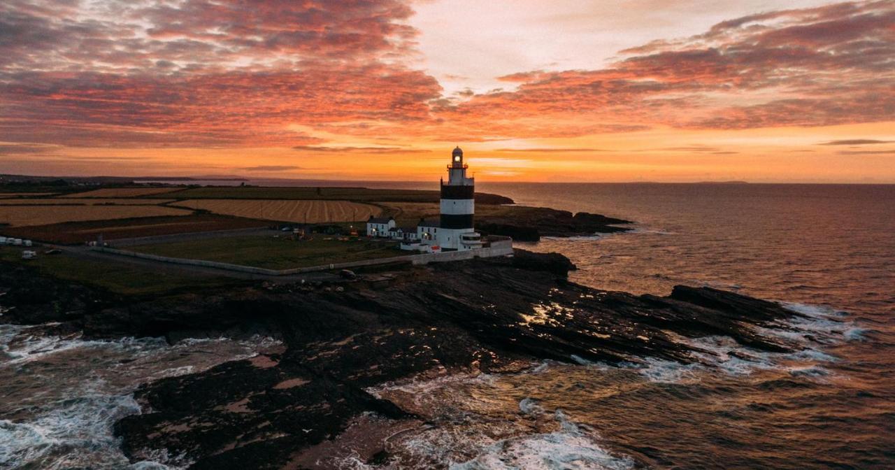 Ballyhack By The Sea Arthurstown エクステリア 写真