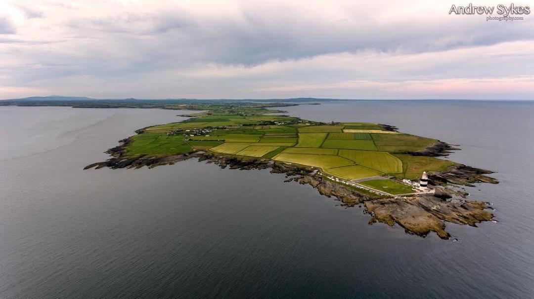 Ballyhack By The Sea Arthurstown エクステリア 写真