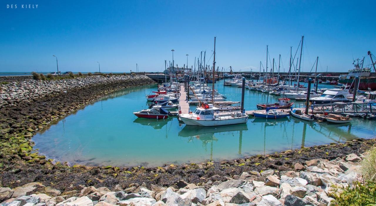 Ballyhack By The Sea Arthurstown エクステリア 写真