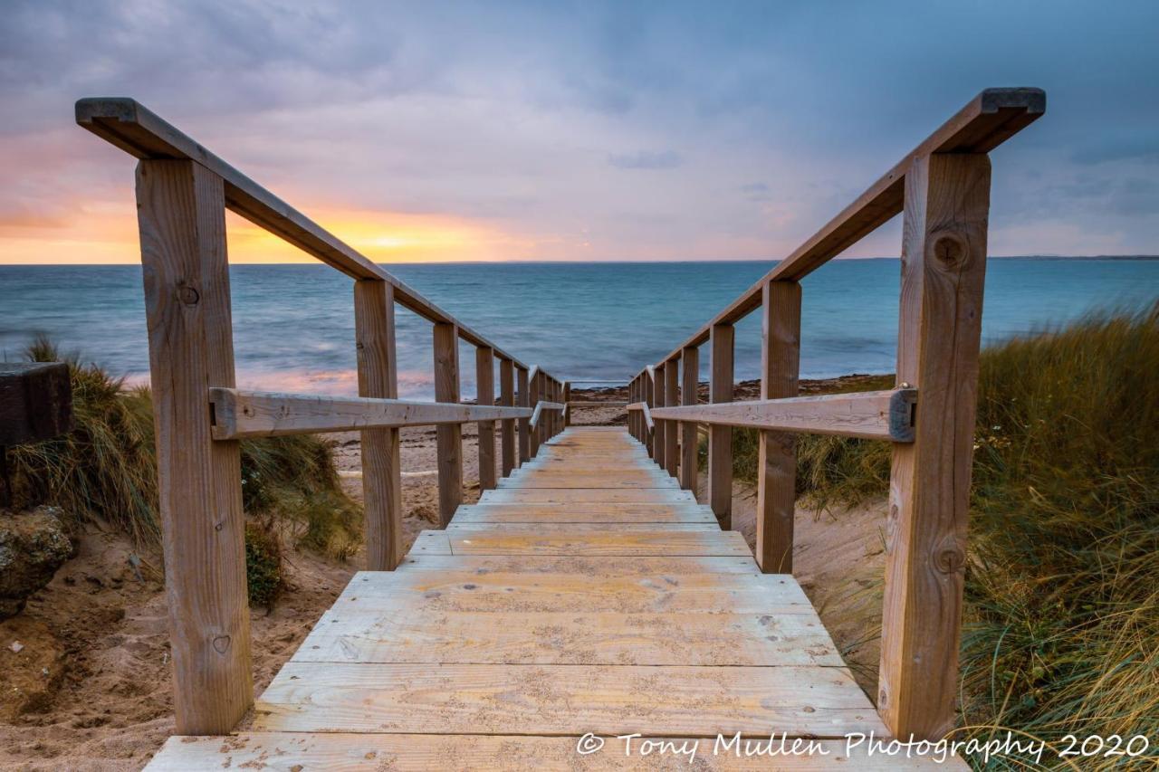 Ballyhack By The Sea Arthurstown エクステリア 写真