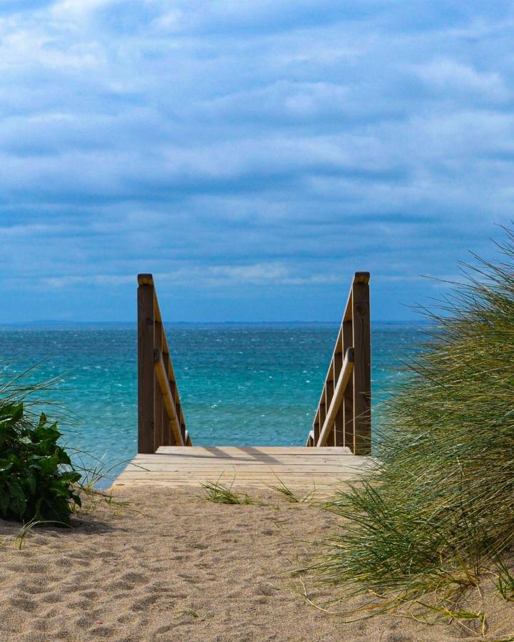 Ballyhack By The Sea Arthurstown エクステリア 写真