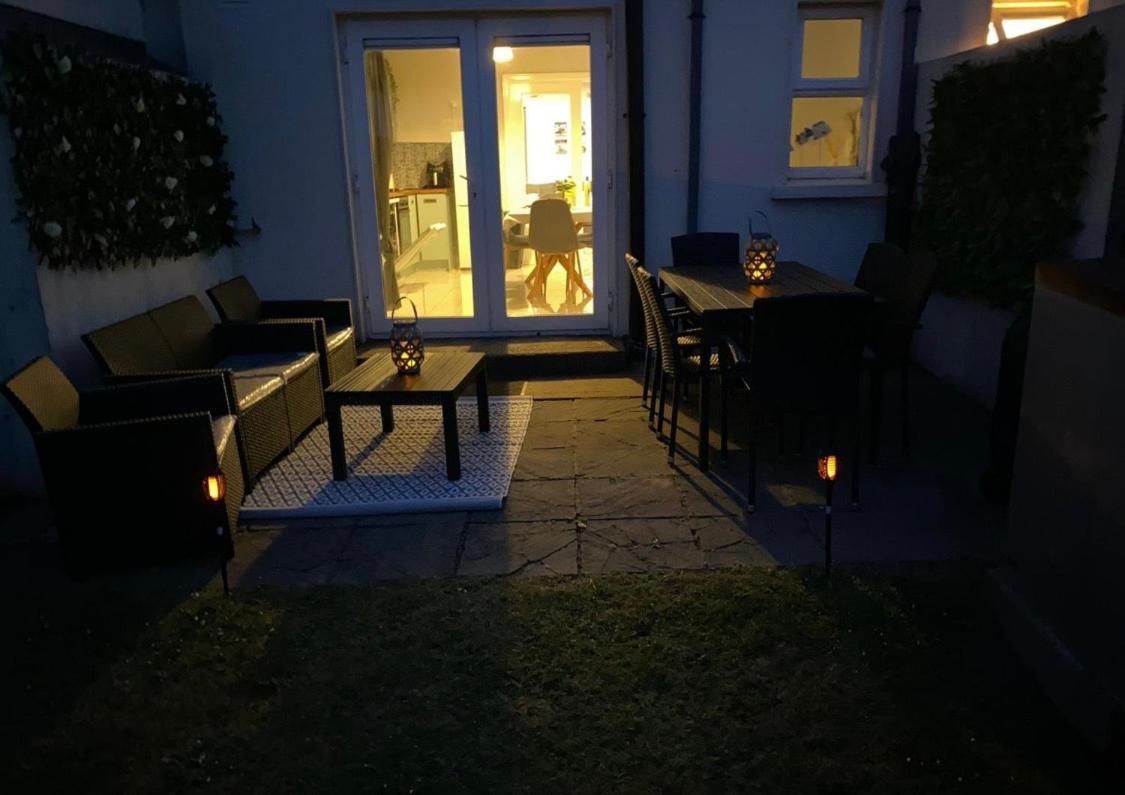 Ballyhack By The Sea Arthurstown エクステリア 写真